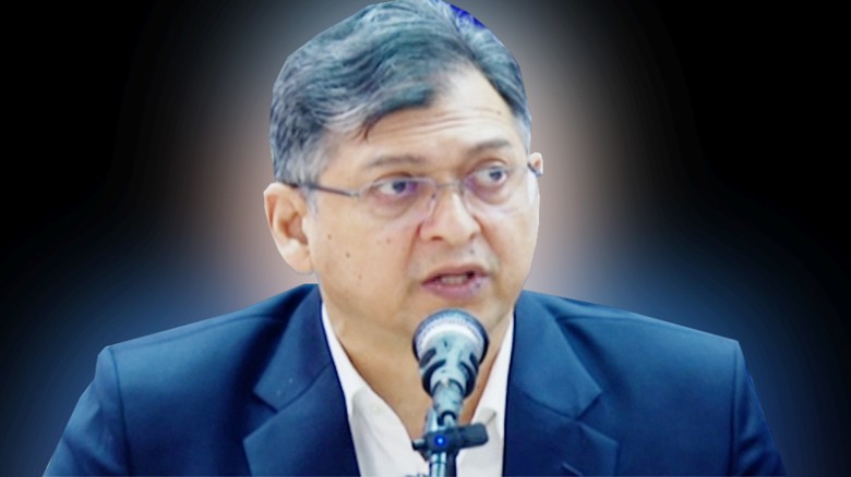 সংস্কার প্রস্তাবে একই প্যারায় মুক্তিযুদ্ধ ও জুলাই গণঅভ্যুত্থান আনা হয়েছে, দুটো কি এক : সালাহউদ্দিন