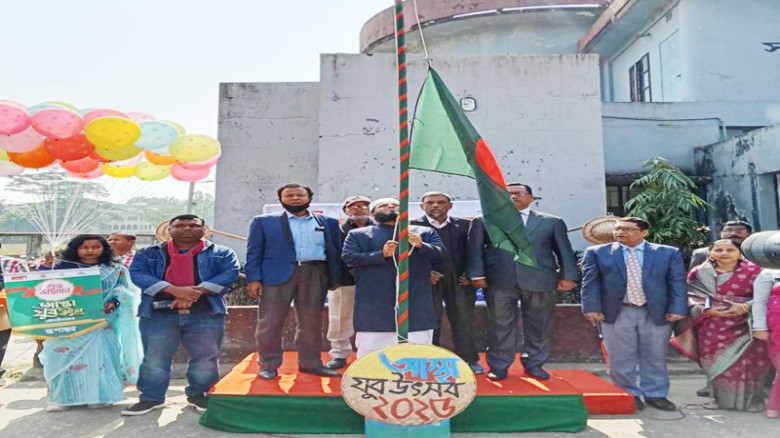 মৌলভীবাজারে আস্থা যুব উৎসব-২০২৫ অনুষ্ঠিত