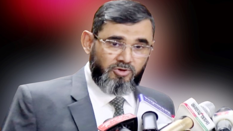 নির্বাচনের প্রস্তুতি নেয়া হচ্ছে ডিসেম্বরকে লক্ষ্য করেই  : ইসি সানাউল্লাহ