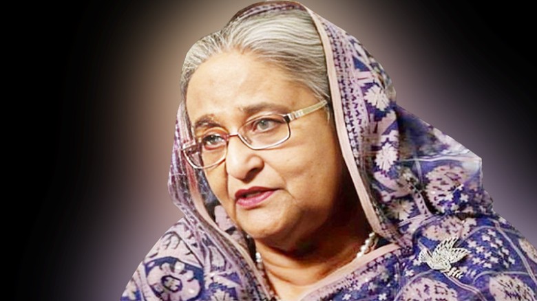 শেখ হাসিনাকে প্রধান আসামি করে ট্রাইব্যুনালে বিএনপির অভিযোগ