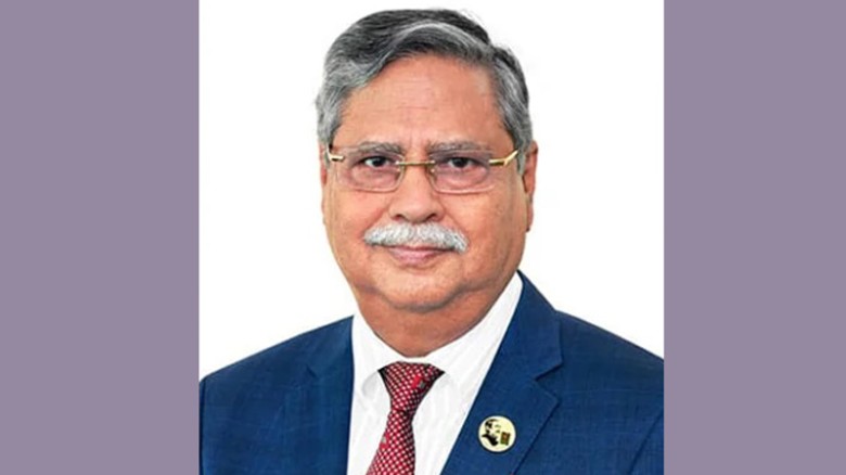 ফ্যাসিস্ট হাসিনার গণহত্যার নীরব সহযোগি রাষ্ট্রপতি শহীদ মিনারে পা রাখবেন না : বিপ্লবী ছাত্র পরিষদ