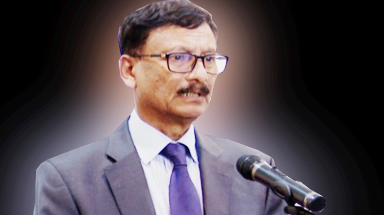 ভারতকে সিদ্ধান্ত নিতে হবে বাংলাদেশের সাথে কেমন সম্পর্ক চায় : পররাষ্ট্র উপদেষ্টা