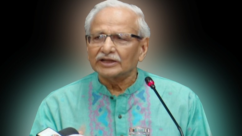 দুর্নীতিগ্রস্ত ও দুর্বৃত্তদের নিষিদ্ধ করা গেলে সুষ্ঠু নির্বাচন সম্ভব : বদিউল আলম মজুমদার