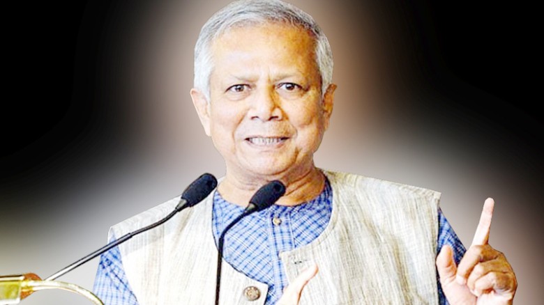 বেওয়ারিশ লাশ যেন না থাকে এটাই আমরা কামনা করি : প্রধান উপদেষ্টা