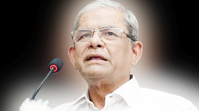 বিচারহীনতার কারণে নির্যাতনকারীরা আরও উৎসাহিত ও বেপরোয়া হচ্ছে : মির্জা ফখরুল