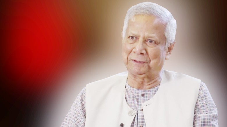 শেখ হাসিনার শাসনামল ছিল স্বৈরশাসন, সহিংসতা ও দুর্নীতিতে ভরা : প্রধান উপদেষ্টা