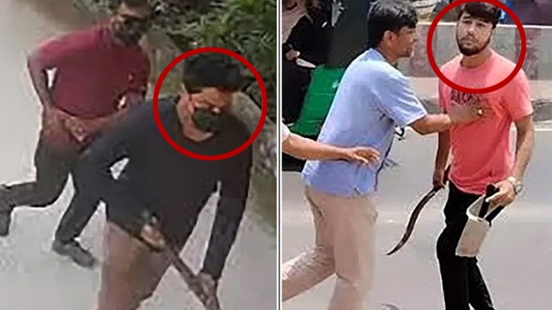 চট্টগ্রামের আলোচিত সন্ত্রাসী ছোট সাজ্জাদ ঢাকায় আটক