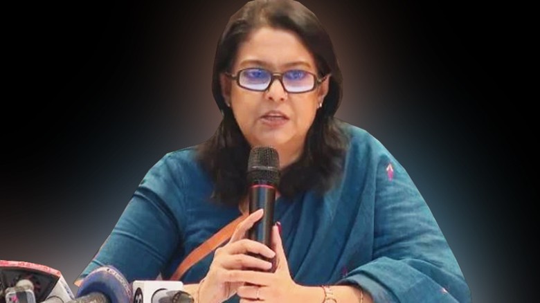 মাজার ভাঙচুরে জড়িতদের বিরুদ্ধে কঠোর ব্যবস্থা : উপদেষ্টা রিজওয়ানা