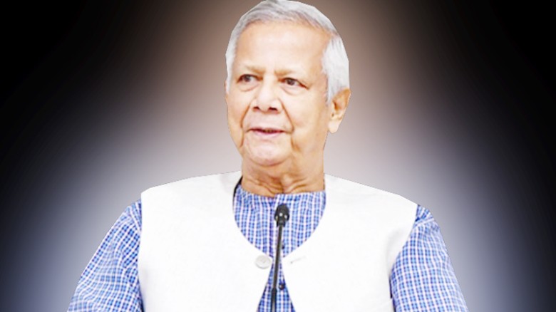 শান্তিপূর্ণ নির্বাচনের জন্য পুলিশকে প্রস্তুতি নেওয়ার নির্দেশ প্রধান উপদেষ্টার