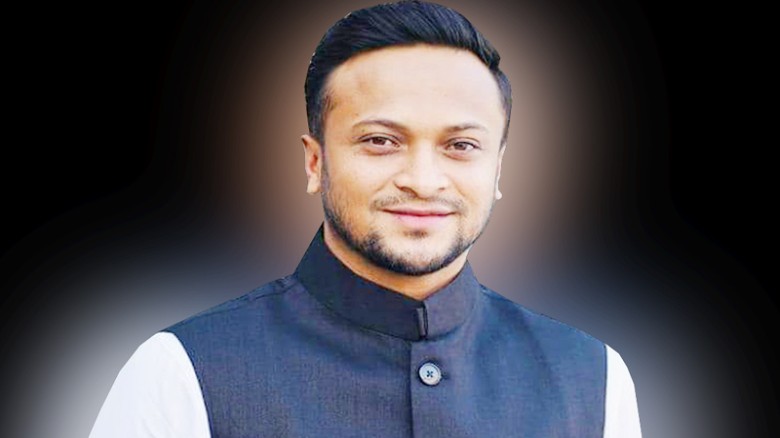 চার কোটি টাকা প্রতারণার মামলায় সাকিবের সম্পদ ক্রোকের নির্দেশ