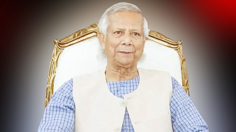 এ দেশের মাটিতেই গণহত্যাকারীদের বিচার হবে  : প্রধান উপদেষ্টা