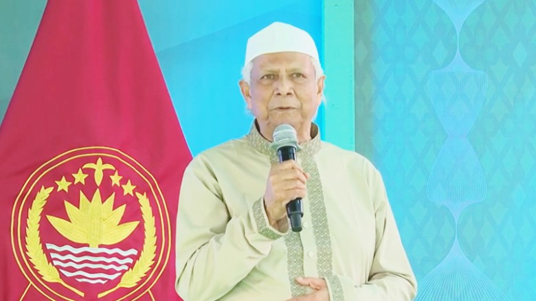 দেশের ভবিষ্যৎ এখনও সমৃদ্ধ নয়, অনেক কিছু পাওয়ার আছে : প্রধান উপদেষ্টা