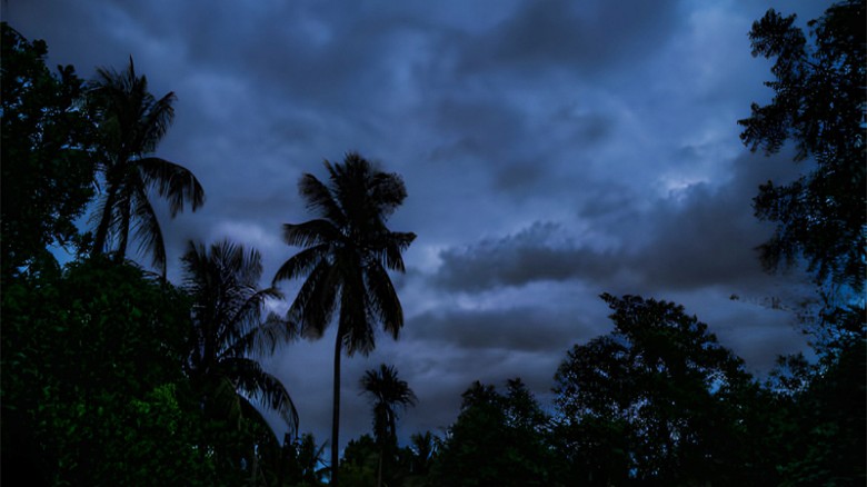 দেশের দুই বিভাগে ঝড় বৃষ্টি হওয়ার সম্ভাবনা রয়েছে