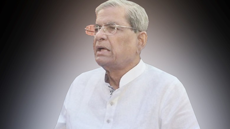 সংস্কার ও নির্বাচন আলাদা জিনিস নয় : মির্জা ফখরুল