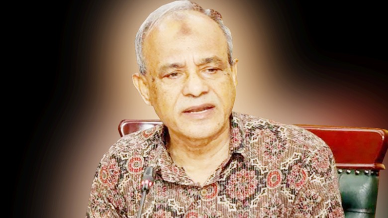 দায়িত্ব নেয়ার পর জঙ্গিবাদের উত্থানের মতো কিছুই হয়নি : স্বরাষ্ট্র উপদেষ্টা