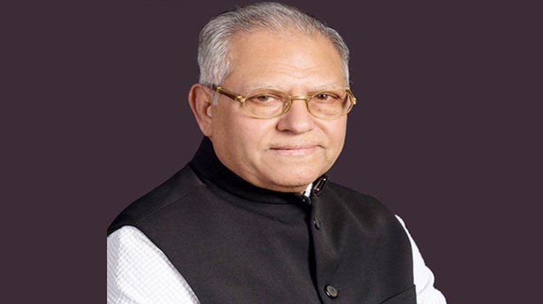 সাবেক এমপি ও বেঙ্গল গ্রুপের চেয়ারম্যান মোরশেদ আলম আটক