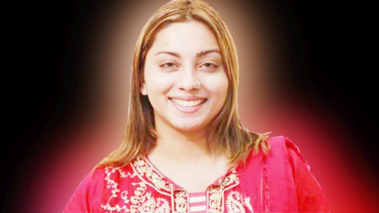 মডেল মেঘনাকে অপহরণের অভিযোগ সঠিক নয় : ডিএমপি