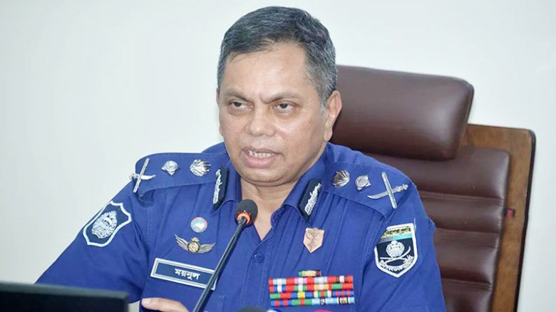 পোল্যান্ডে বাংলাদেশের রাষ্ট্রদূত হলেন সাবেক আইজিপি ময়নুল