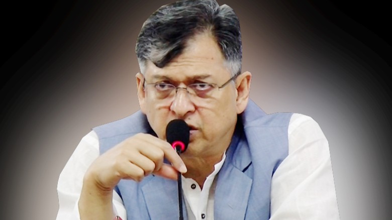 সংস্কার নিয়ে কতটা সিরিয়াস তা বোঝাতে চায় বিএনপি : সালাহউদ্দিন
