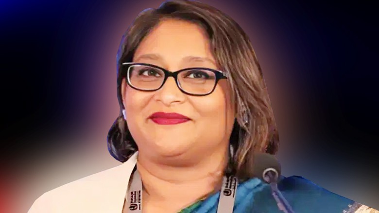 পুতুলের গুলশানের ফ্ল্যাট জব্দ, রিসিভার নিয়োগের নির্দেশ
