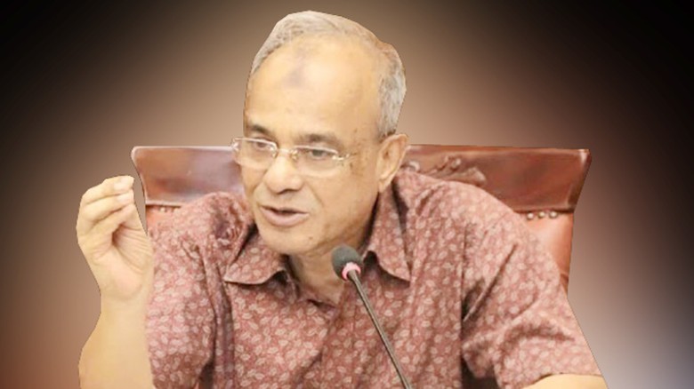 যতই উচ্চ পর্যায়ের হোক না কেন, কাউকে ছাড় দেয়া হবে না : স্বরাষ্ট্র উপদেষ্টা