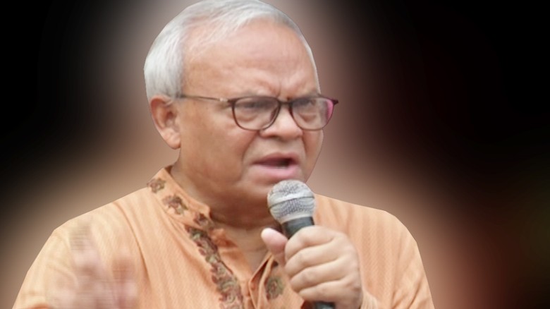 দেশের মানুষ তারেক রহমানকে ‘সাহস আর আত্মবিশ্বাসের প্রতীক’ হিসেবে দেখে : রিজভী