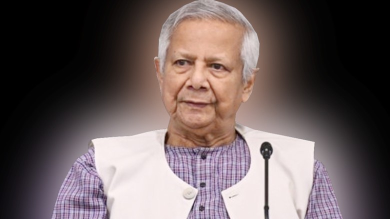 মাইলস্টোনে বিমান বিধ্বস্তে হতাহতের ঘটনায় প্রধান উপদেষ্টার শোক