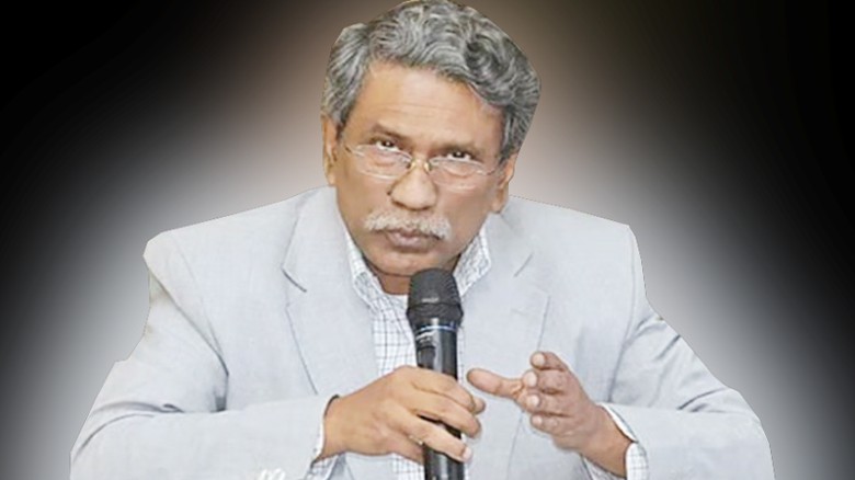 চলতি মাসের মধ্যেই আলোচনা শেষ করতে চায় ঐকমত্য কমিশন : আলী রীয়াজ