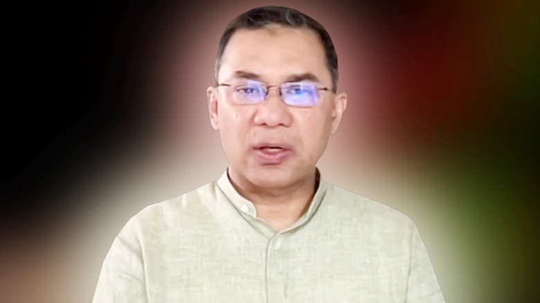 জুলাই ঘোষণাপত্র ও ভোটের রোডম্যাপকে স্বাগত জানালেন তারেক রহমান