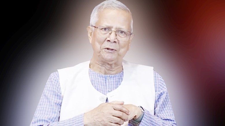 ফেব্রুয়ারির মাঝামাঝি সময়ে নির্বাচনের জন্য প্রস্তুত বাংলাদেশ : প্রধান উপদেষ্টা