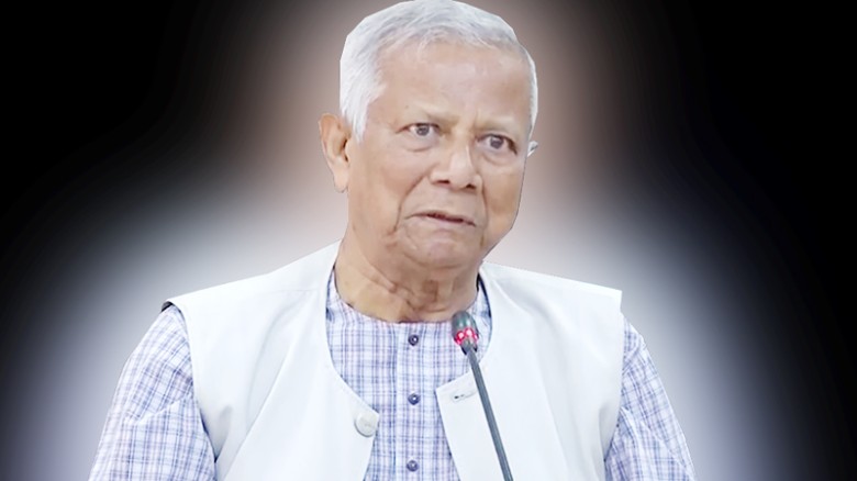 সাম্প্রদায়িক সম্প্রীতি কেউ যেন নষ্ট করতে না পারে : প্রধান উপদেষ্টা