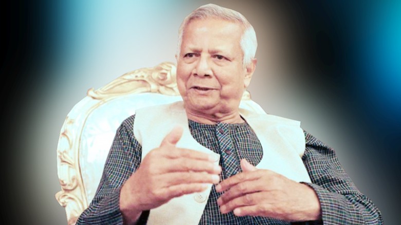 রোহিঙ্গা সংকটের সমাধান খুঁজতে আন্তর্জাতিক সম্মেলন করা হবে : প্রধান উপদেষ্টা