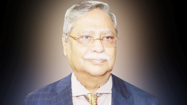 বিদেশের সব দূতাবাস থেকে রাষ্ট্রপতির ছবি সরানোর নির্দেশ