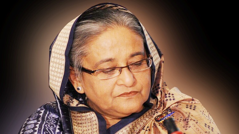 জুলাই গণহত্যায় শেখ হাসিনাসহ ৩ জনের বিরুদ্ধে পঞ্চম দিনের সাক্ষ্যগ্রহণ