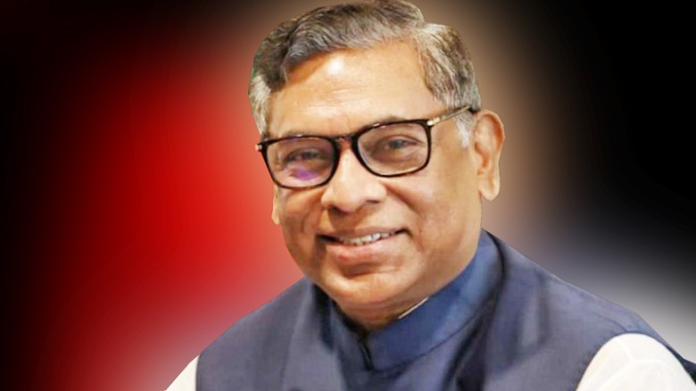 সাবেক প্রতিমন্ত্রী নসরুল হামিদের বাংলোবাড়ি উচ্ছেদে অভিযান