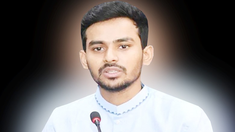 নির্বাচন পেছানোর কোনো সুযোগ নেই, সরকার ইতিমধ্যে সব ধরনের প্রস্তুতি নিয়েছে : আসিফ মাহমুদ