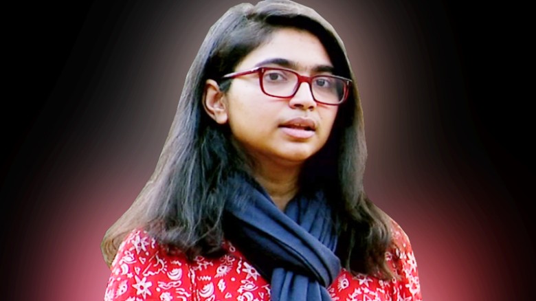 নেপাল সফর ঘিরে মিথ্যা অপপ্রচার নিয়ে ক্ষোভ প্রকাশ করলেন তাসনিম জারা