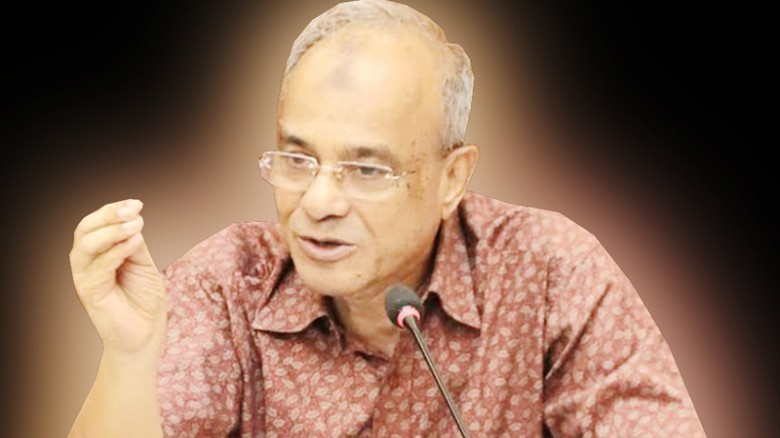 ফেব্রুয়ারিতে জাতীয় নির্বাচনের জন্য সব ধরনের প্রস্তুতি নেয়া হয়েছে : স্বরাষ্ট্র উপদেষ্টা