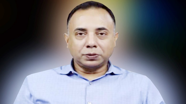 ফেব্রুয়ারিতে নির্বাচন না হলে আমরা সব হারাব : জিল্লুর রহমান