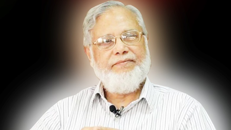 হার্ট অ্যাটাকের করণে কারাগার থেকে হাসপাতালে সাবেক প্রধান বিচারপতি খায়রুল হক