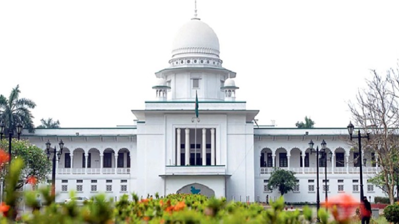 হাইকোর্টে একসঙ্গে ২৫ বিচারপতি নিয়োগ দিয়েছেন রাষ্ট্রপতি