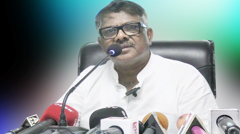 গত ১৫ বছর যারা ছাত্রলীগ করেছে, তারাই এখন ছাত্রশিবির : সাবেক উপমন্ত্রী দুলু