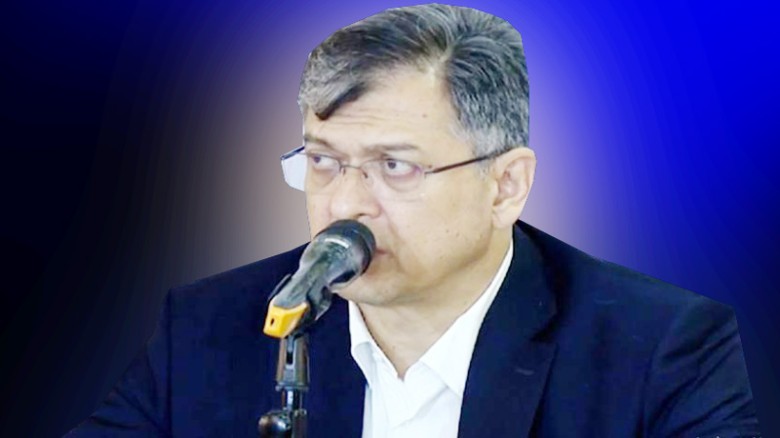 কিছু আসনের লোভে পিআর চাইলে জাতীয় জীবনে ভয়ংকর পরিণতি আসবে : সালাহউদ্দিন