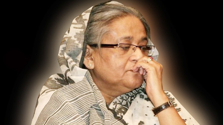 শেখ হাসিনার ৬৯টি ফোনালাপ ও ৩টি মোবাইল নম্বরের সিডিআর জব্দ