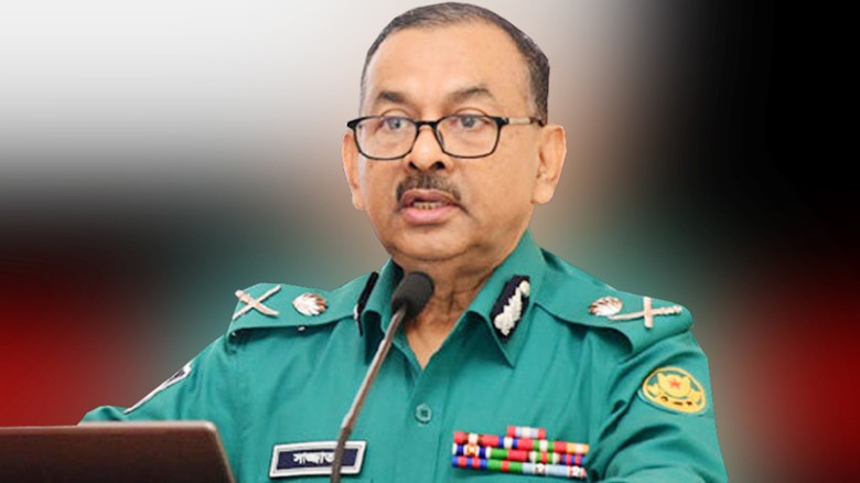 সম্প্রীতি যেন নষ্ট না হয়, সেই চেষ্টা করবো : ডিএমপি কমিশনার