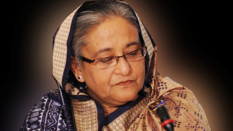 শেখ হাসিনার বিরুদ্ধে সাক্ষ্যগ্রহণ ও জেরা শেষ, যুক্তিতর্ক ১২ অক্টোবর