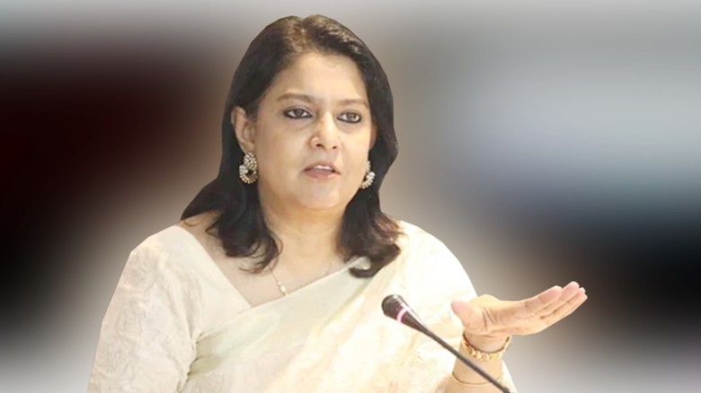 প্রযুক্তির যুগে যোগাযোগ যত সহজ, সঠিক তথ্যের আদানপ্রদান ততটাই গুরুত্বপূর্ণ : পরিবেশ উপদেষ্টা
