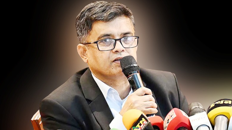 ফেব্রুয়ারির নির্বাচন নিয়ে কোনো সংশয় নেই : প্রেস সচিব