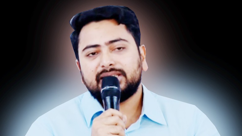 আইনি ভিত্তি ছাড়া জুলাই সনদে স্বাক্ষর করবে না এনসিপি : নাহিদ ইসলাম