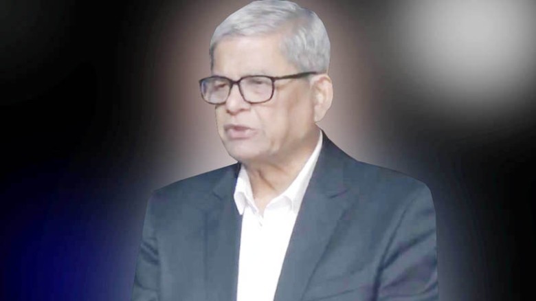 অন্তর্বর্তী সরকারকে তত্ত্বাবধায়কের ভূমিকায় যেতে হবে, সরাতে হবে দলীয় লোকদের : মির্জা ফখরুল